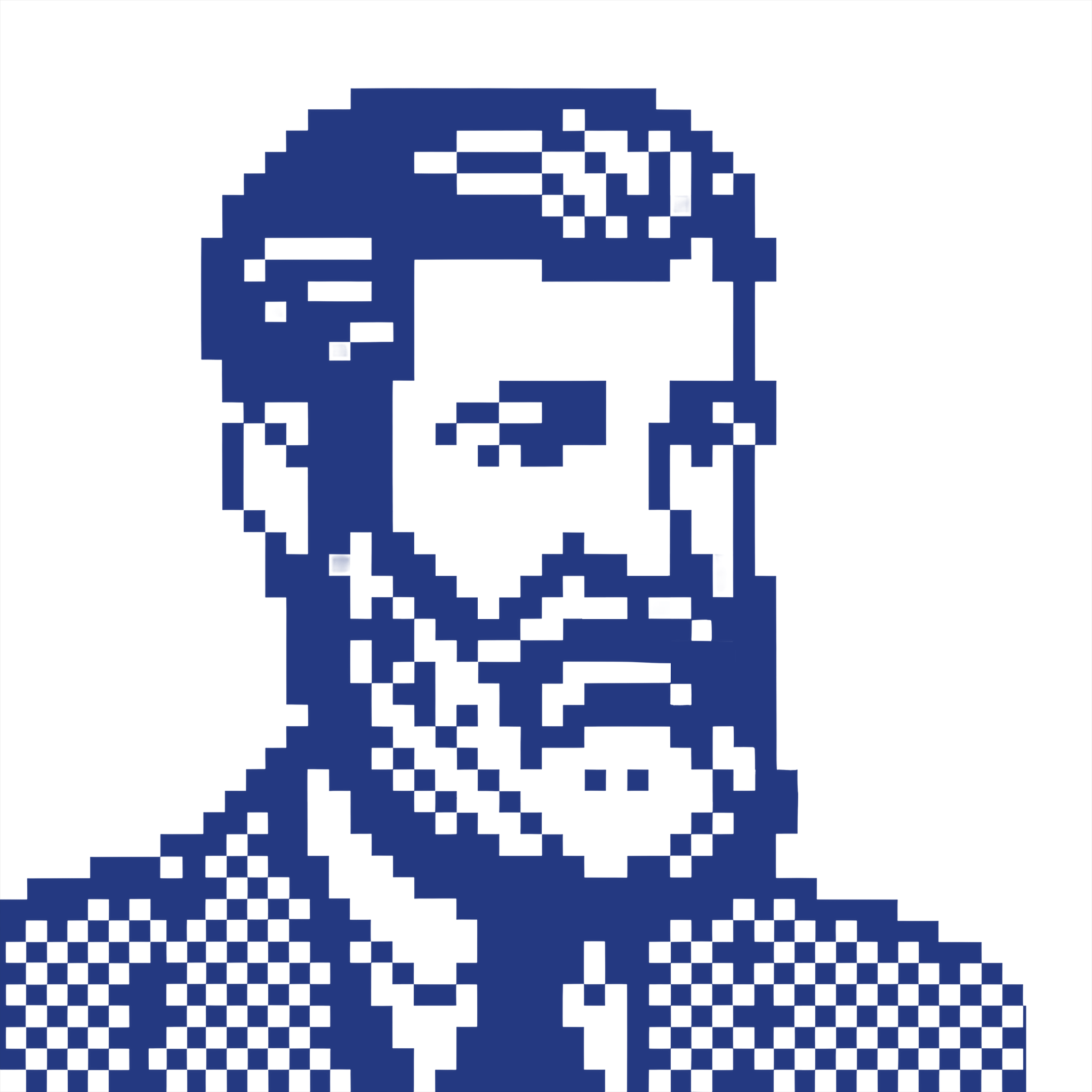Clyde avatar