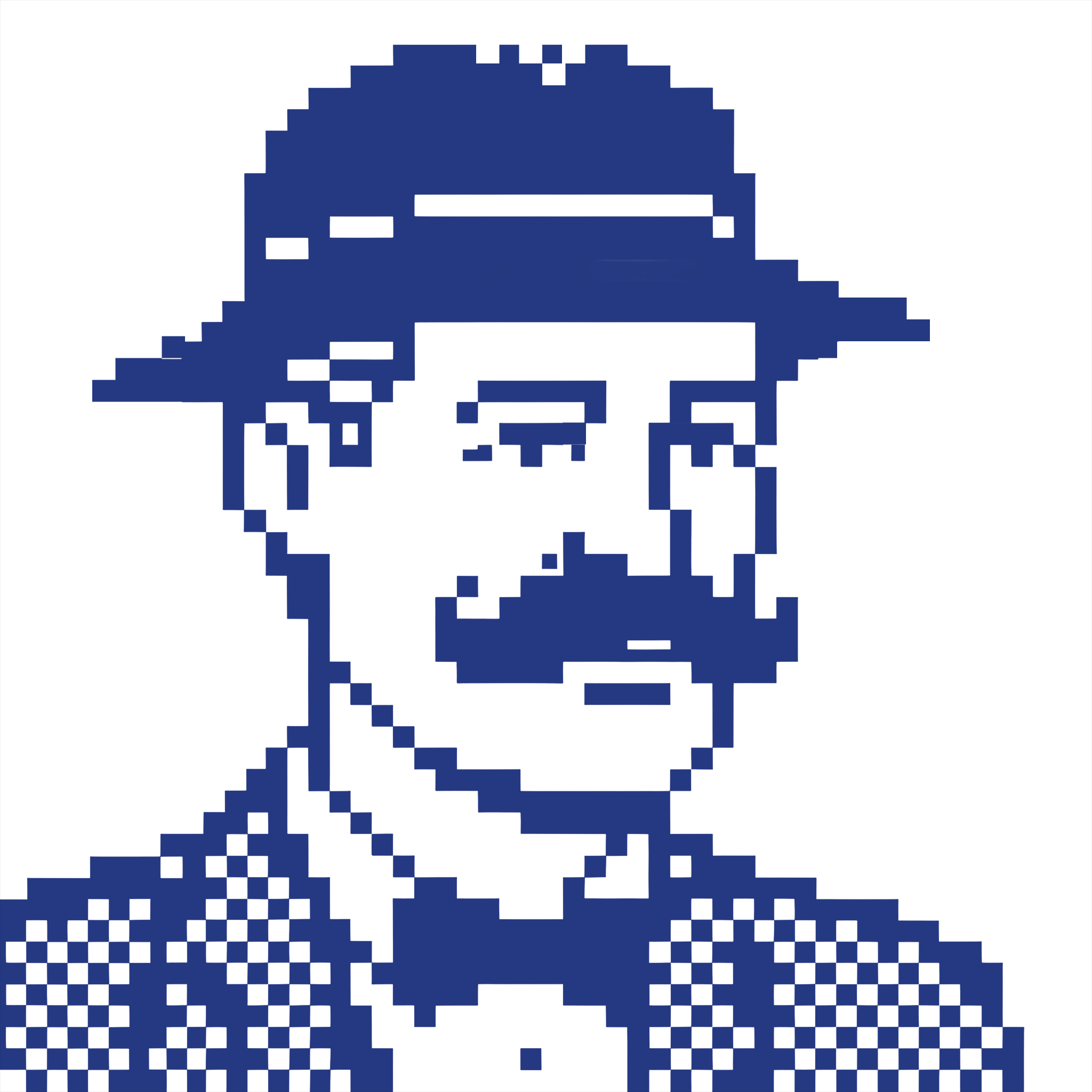 Hank avatar